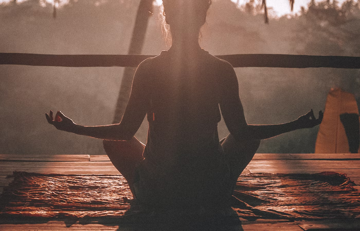 Внутренний голос для пары